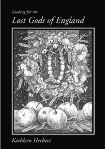 Looking for the Lost Gods of England