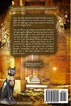 Mystery of the Egyptian Scroll: 1 (Kid Detective Zet)