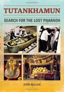 Reading Planet: Astro – Tutankhamun: Search for the Lost Pharaoh – Mars/Stars band