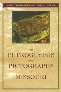 The Petroglyphs and Pictographs of Missouri