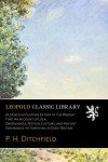 Old English Customs Extant at the Present Time: An Account of Local Observances, Festival Customs, and Ancient Ceremonies yet Surviving in Great Britain