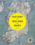 History of Ireland in Maps