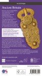 Map of Ancient Britain | Historical Map & Guide | Ordnance Survey | Roman Empire | Prehistoric Britain | History Gifts | Geography | British History