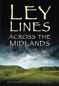 Ley Lines Across the Midlands