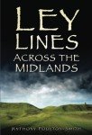 Ley Lines Across the Midlands