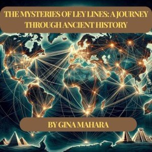The Mysteries of Ley Lines: A Journey through Ancient History