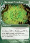 Magic: the Gathering - Muraganda Petroglyphs - Future Sight by Magic: the Gathering