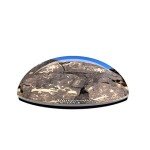 Weekino USA America Petroglyph National Monument Albuquerque Fridge Magnet Travel Souvenir City Collection 3D Crystal Glass Gift Strong Refrigerator Sticker