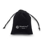 Weekino USA America Petroglyph National Monument Albuquerque Fridge Magnet Travel Souvenir City Collection 3D Crystal Glass Gift Strong Refrigerator Sticker