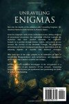 Unraveling Enigmas: 101 Unsolved Mysteries From Ancient To Modern Times: Mind-Blowing Historical, Scientific, and Paranormal Mysteries for Teens and Young Adults