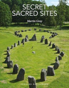 Secret Sacred Sites: 100 hidden holy places from around the world (Secret Guides)