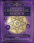 Llewellyn's Complete Book of Ceremonial Magick: A Comprehensive Guide to the Western Mystery Tradition: 14