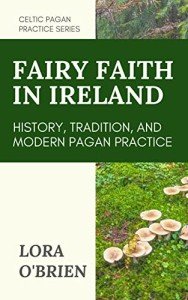 The Fairy Faith in Ireland: History, Tradition, and Modern Pagan Practice (Celtic Pagan Practice)