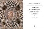 The Gods and Goddesses of Greece and Rome: A Guide to the Classical Pantheon (Guide to Classical Pantheon)