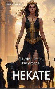Hekate: Guardian of the Crossroads (Thessalian Religion Pantheon Series)
