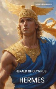 Hermes: Herald of Olympus (Thessalian Religion Pantheon Series)