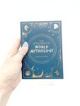 The Little Book of World Mythology: A Pocket Guide to Myths and Legends