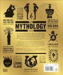 The Mythology Book: Big Ideas Simply Explained