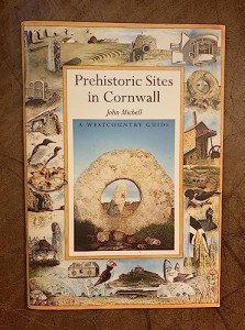 Prehistoric Sacred Sites of Cornwall