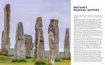 Magical Britain: 650 Enchanted and Mystical Sites - From healing wells and secret shrines to giants’ strongholds and fairy glens