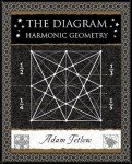 The Diagram: Harmonic Geometry (Wooden Books U.K. Gift Books)