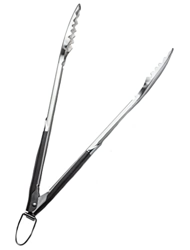 Stainless Steel BBQ Grill Tool Set - 3 Piece