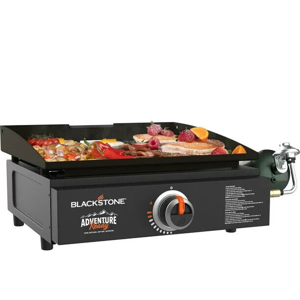Blackstone Adventure Ready 17" Outdoor Griddle
