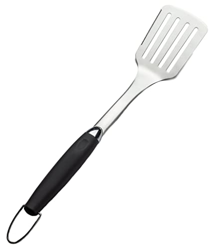 Stainless Steel BBQ Grill Tool Set - 3 Piece