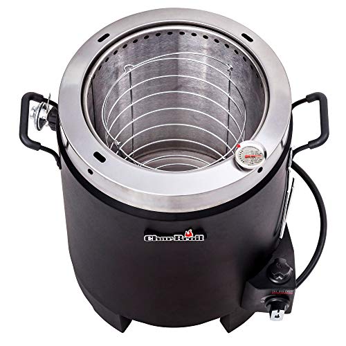 Big Easy Infrared Oil-Less Turkey Fryer, 16,000 BTU
