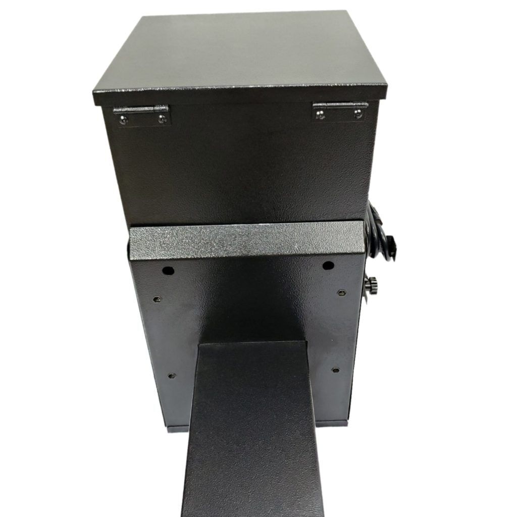 18" Pellet Hopper Kit with Vertical Controller