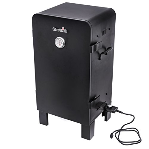 Char-Broil Electric Smoker Griller