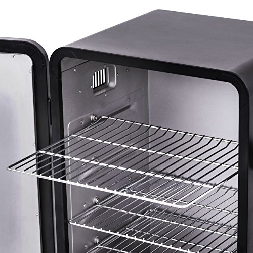 Char-Broil Electric Smoker Griller