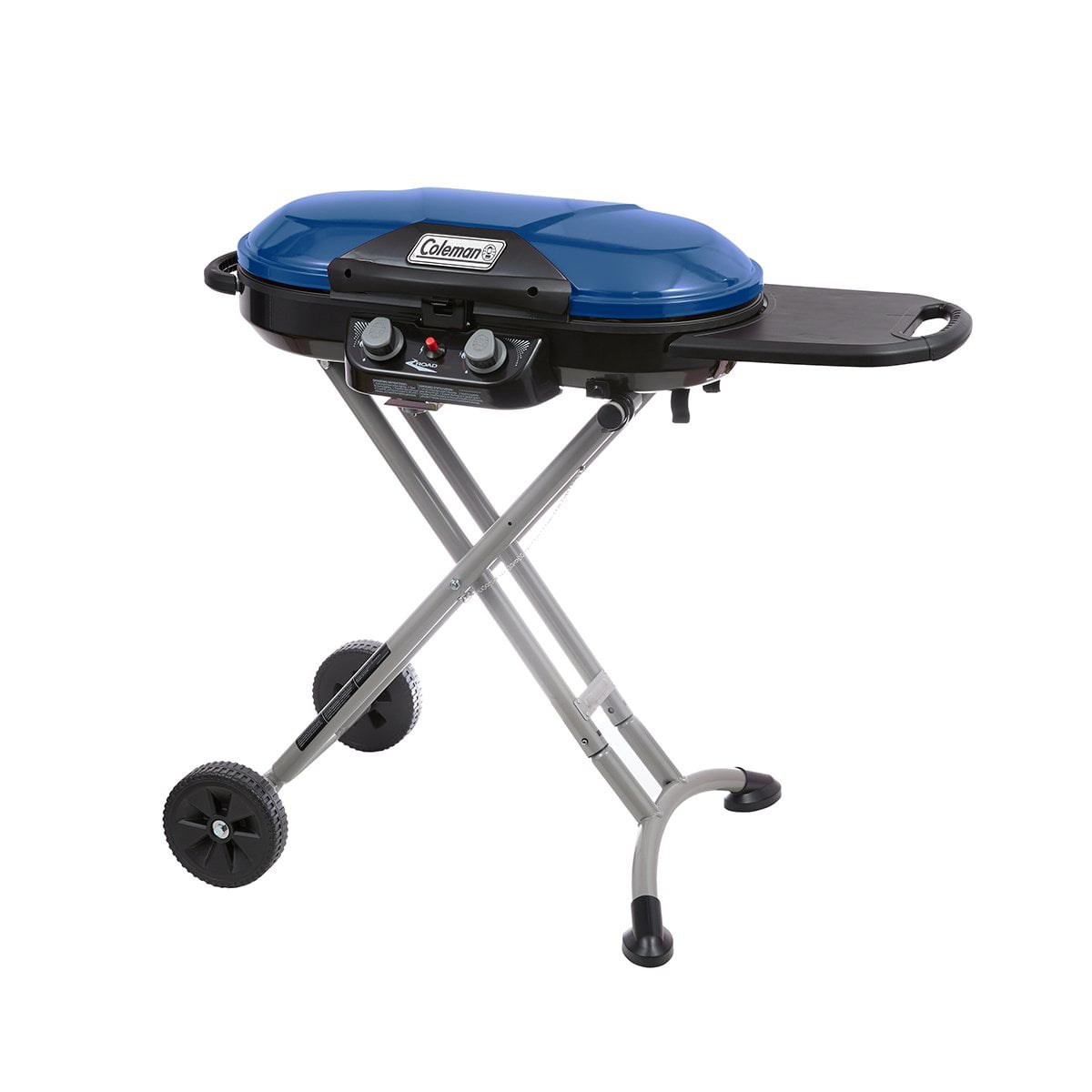 Coleman X-CURSION Grill - Blue