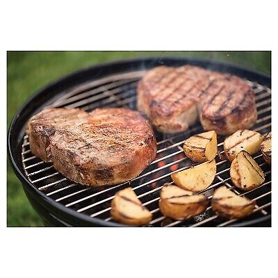 Weber 14" Portable BBQ Grill