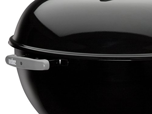 Weber Original Kettle™ 22” BBQ Grill