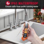 ThermoPro TP19H Digital Meat Thermometer for Grilling