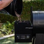 Pit Boss PB440FB1 Black Pellet Grill: 482 Sq Inches