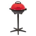Cuisinart Outdoor Electric 2-in-1 BBQ Grills