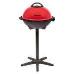 Cuisinart Outdoor Electric 2-in-1 BBQ Grills