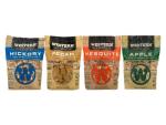 Western BBQ Smoking Wood Chips Variety Bundle