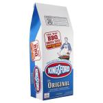 Kingsford Original Charcoal Briquettes for Grilling