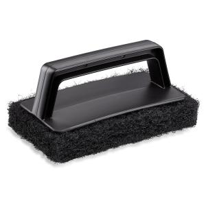 Hefty Duty BBQ Grill Scrubber by Expert Grill