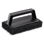 Hefty Duty BBQ Grill Scrubber by Expert Grill