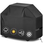 Waterproof 58" Gas Grill Cover - Weber Grills