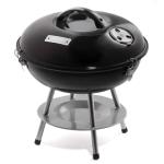 Cuisinart Portable Charcoal Grill - 14-Inch, Black