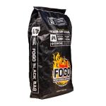 FOGO Premium Oak Hardwood Lump Charcoal, 17.6 lbs