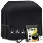Waterproof BBQ Grill Cover – 58 inch