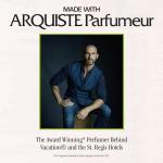 Ball Boy Tennis Scented Candle by Prince x Vacation Sunscreen, Premium Soy-Blend Wax, 65-Hour Long Burning, Sport Gift for Women & Men, 8 Oz.