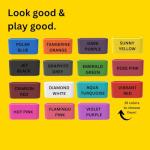 Customized Pickleball Paddle Band – Jet Black | Custom Silicone Name Grip for Racket, Tennis & Racquetball – Premium Customized Sport Accessory – Personalized Paddle Band - Ships Fast from USA