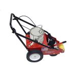 RollMaster 1000 Line Painting Machine (Part #10003856) | Lightweight, Foldable | Includes 4" Roller Kit | for Warehouses, Parking Lots, Playground & Pickleball Courts | Easy Clean-Up | Made in USA